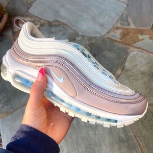 women’s nike air max 97 spruce aura